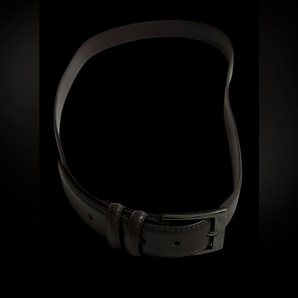 Min Marino Collection gentlemen’s belt, size46